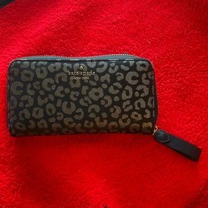 NWOT KATE SPADE WALLET